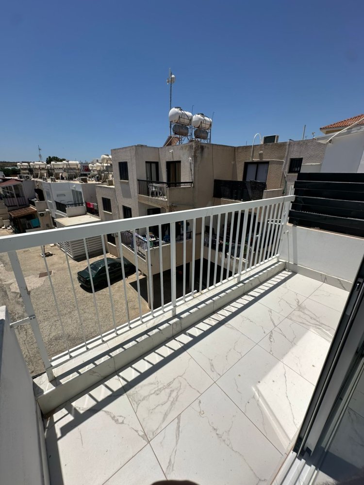 85m2 Appartement à Protaras, Ammochostos, Chypre No. 62620