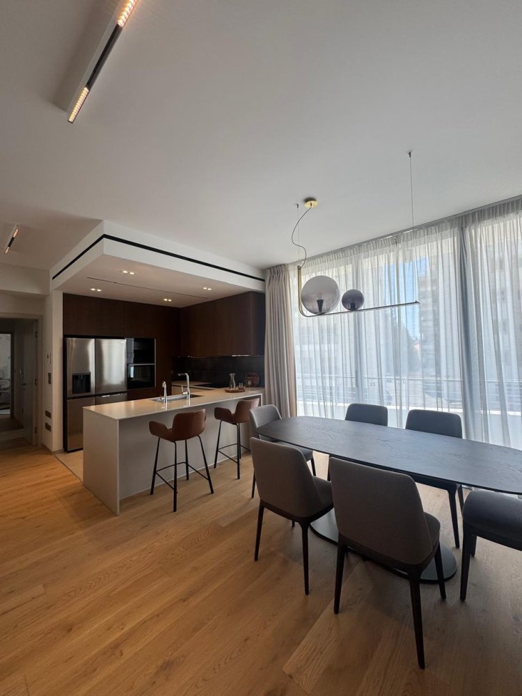 3 bedrooms Apartment in Limassol, Cyprus No. 61868