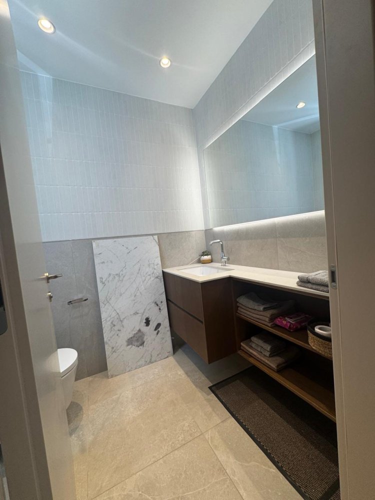3 bedrooms Apartment in Limassol, Cyprus No. 61868