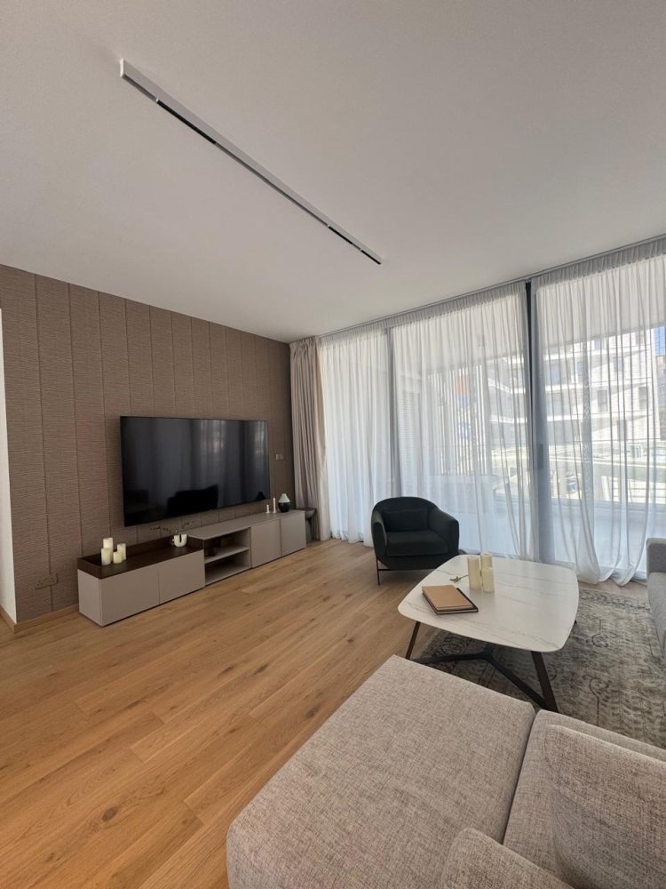 3 bedrooms Apartment in Limassol, Cyprus No. 61868