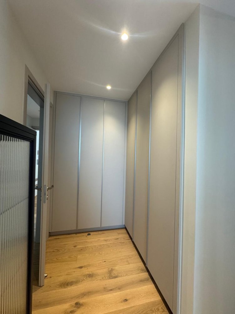3 bedrooms Apartment in Limassol, Cyprus No. 61868