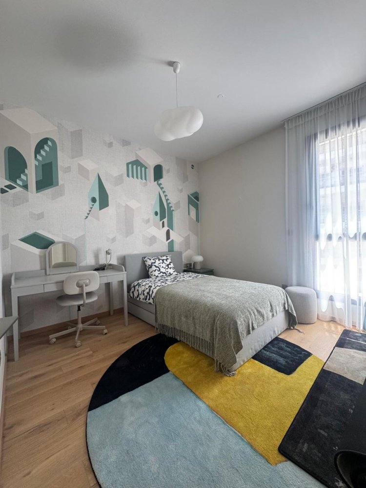 3 bedrooms Apartment in Limassol, Cyprus No. 61868
