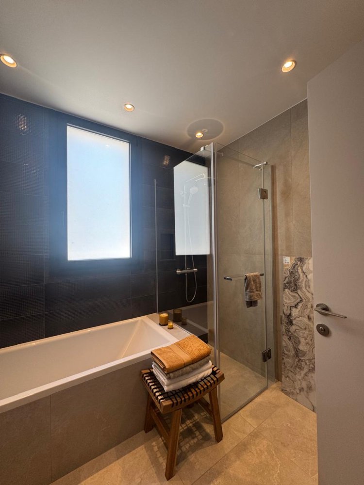 3 bedrooms Apartment in Limassol, Cyprus No. 61868