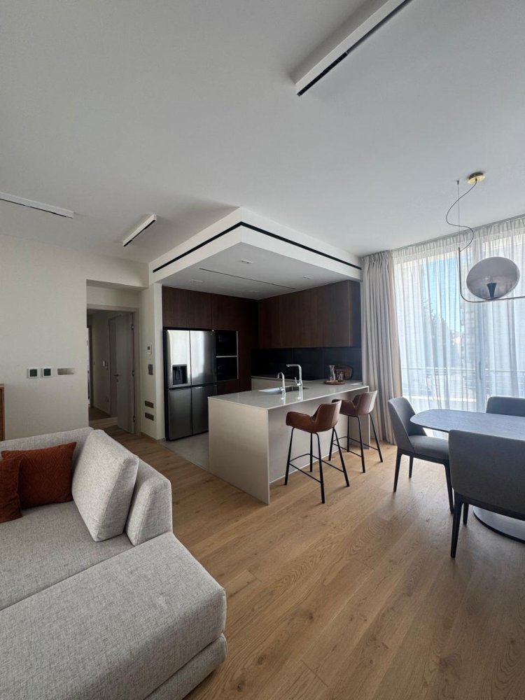 3 bedrooms Apartment in Limassol, Cyprus No. 61868