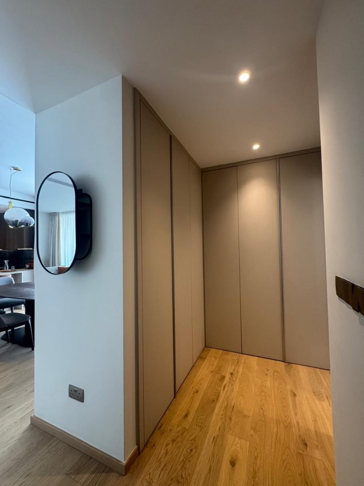 3 bedrooms Apartment in Limassol, Cyprus No. 61868