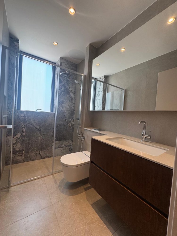 3 bedrooms Apartment in Limassol, Cyprus No. 61868