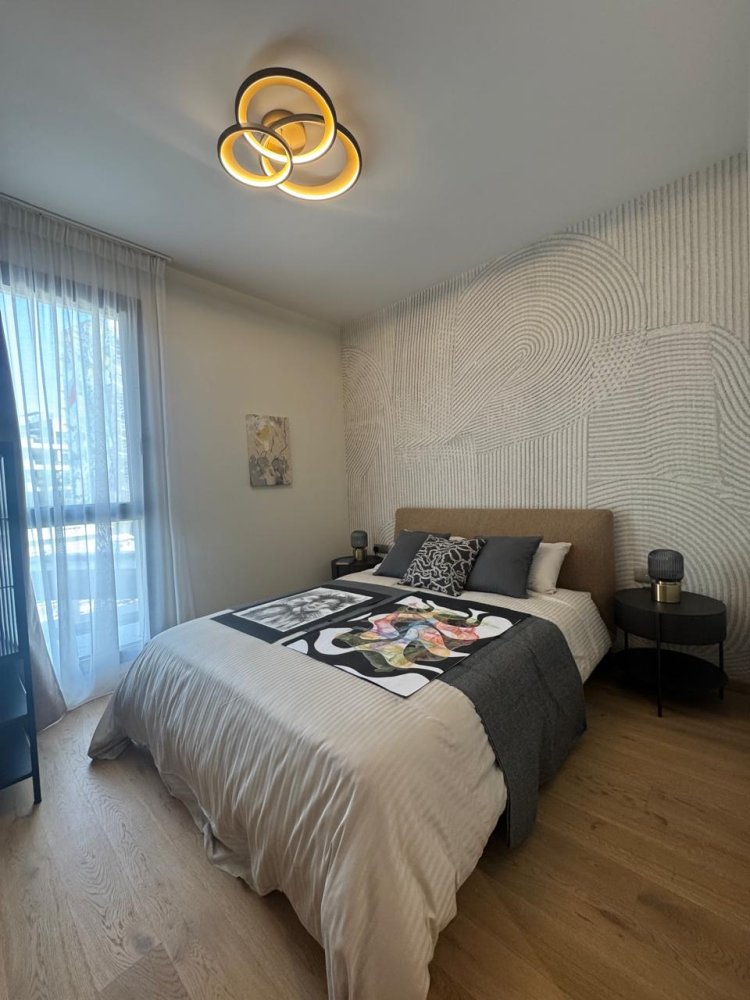 3 bedrooms Apartment in Limassol, Cyprus No. 61868