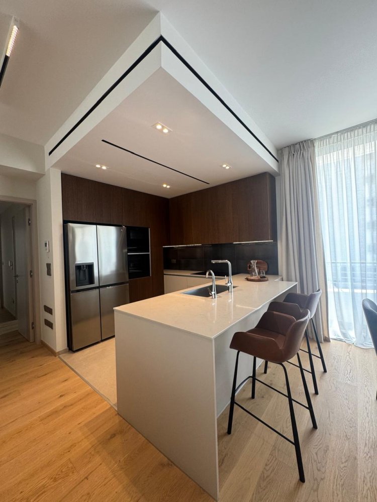 3 bedrooms Apartment in Limassol, Cyprus No. 61868