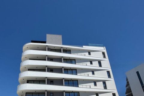 3 bedrooms Apartment in Limassol, Cyprus No. 61868