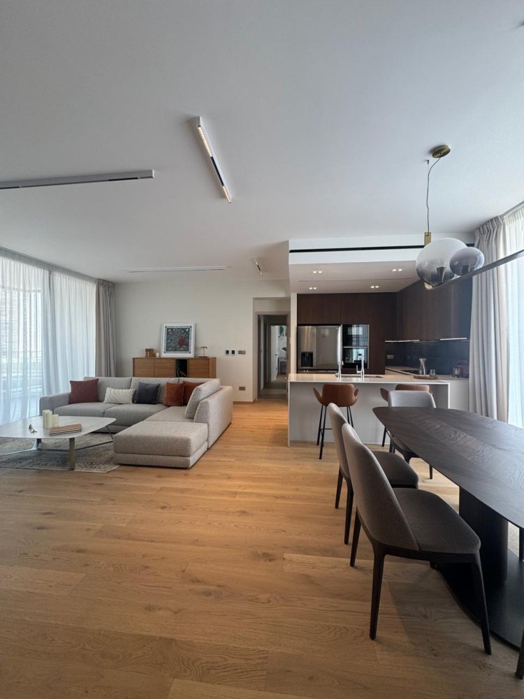 3 bedrooms Apartment in Limassol, Cyprus No. 61868
