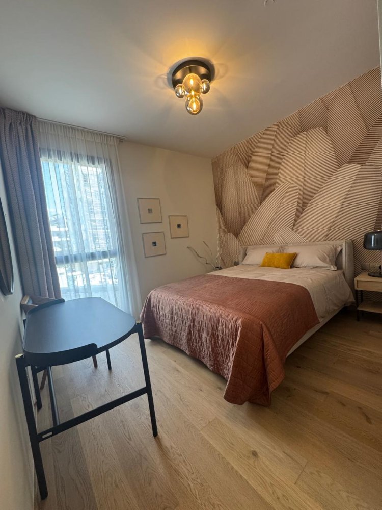 3 bedrooms Apartment in Limassol, Cyprus No. 61868