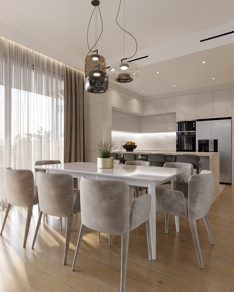 2 bedrooms Apartment in Limassol, Cyprus No. 64471