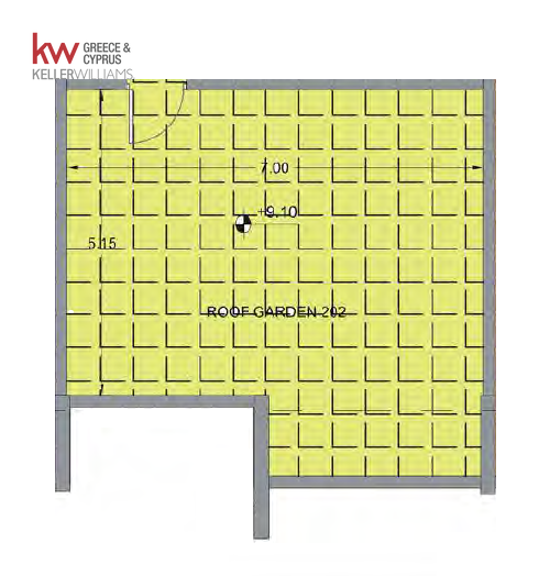 1 bedroom Apartment in Lakatamia, Nicosia, Cyprus No. 60533