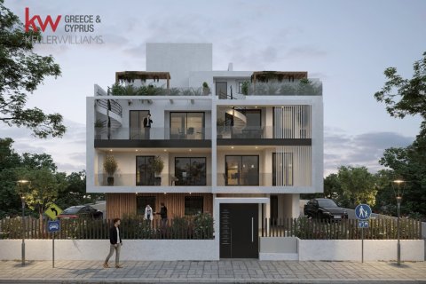 1 bedroom Apartment in Paralimni, Ammochostos, Cyprus No. 59997