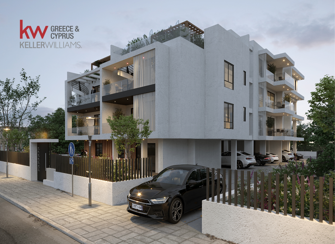 1 bedroom Apartment in Paralimni, Ammochostos, Cyprus No. 59997