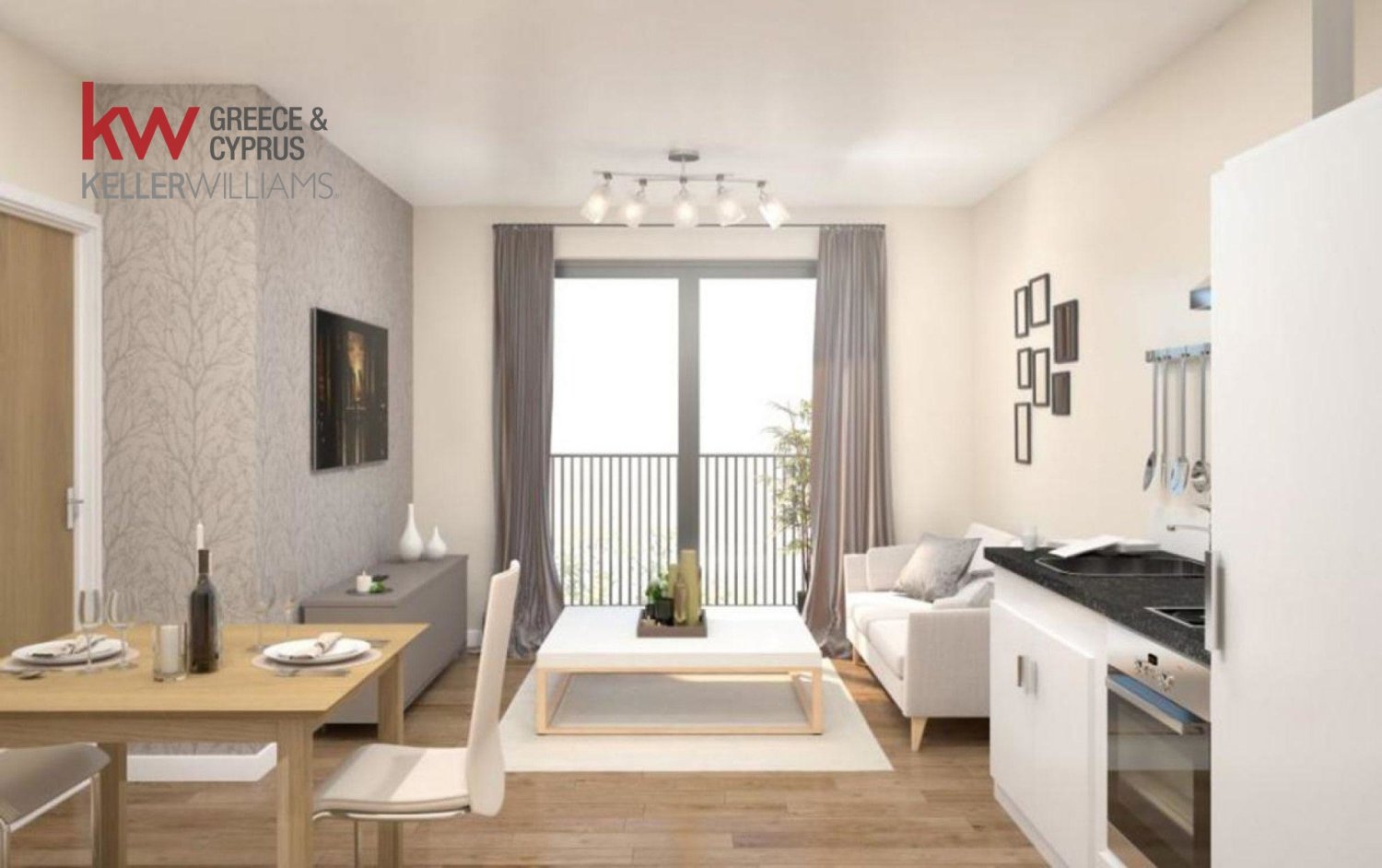 2 chambres Appartement à Polis, Paphos, Chypre No. 60438