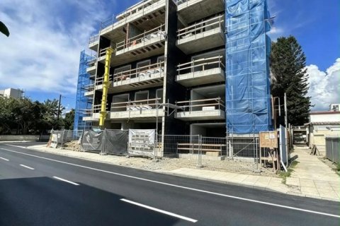 3 dormitorios Apartamento en Limassol, Chipre No. 62756