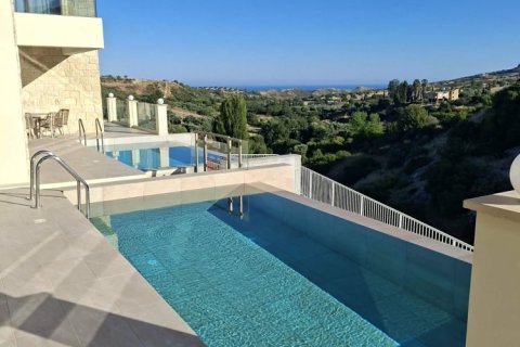 3 dormitorios Villa en Steni, Paphos, Chipre No. 60877