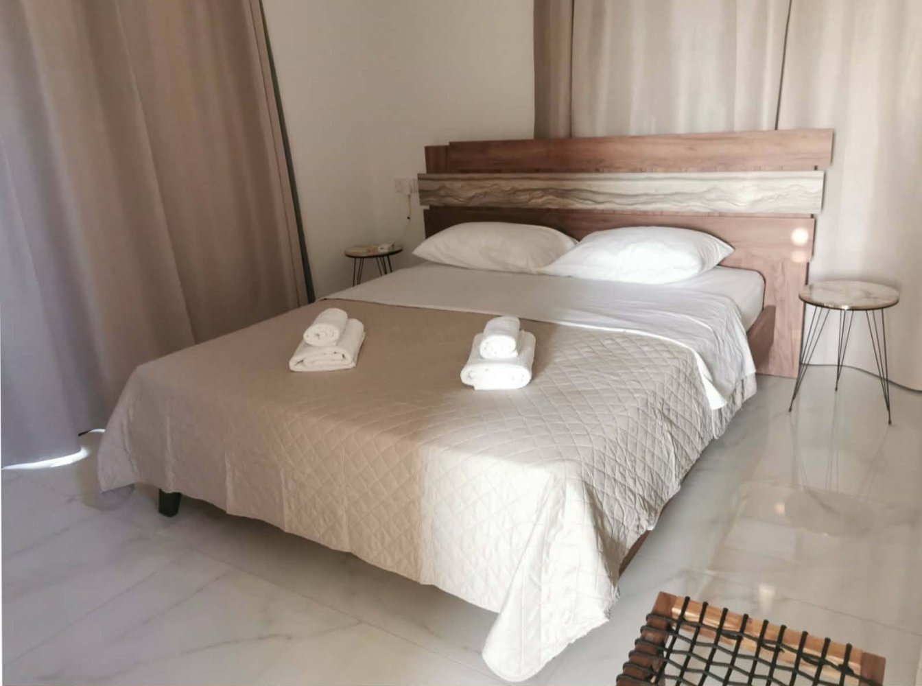 3 dormitorios Villa en Steni, Paphos, Chipre No. 60877