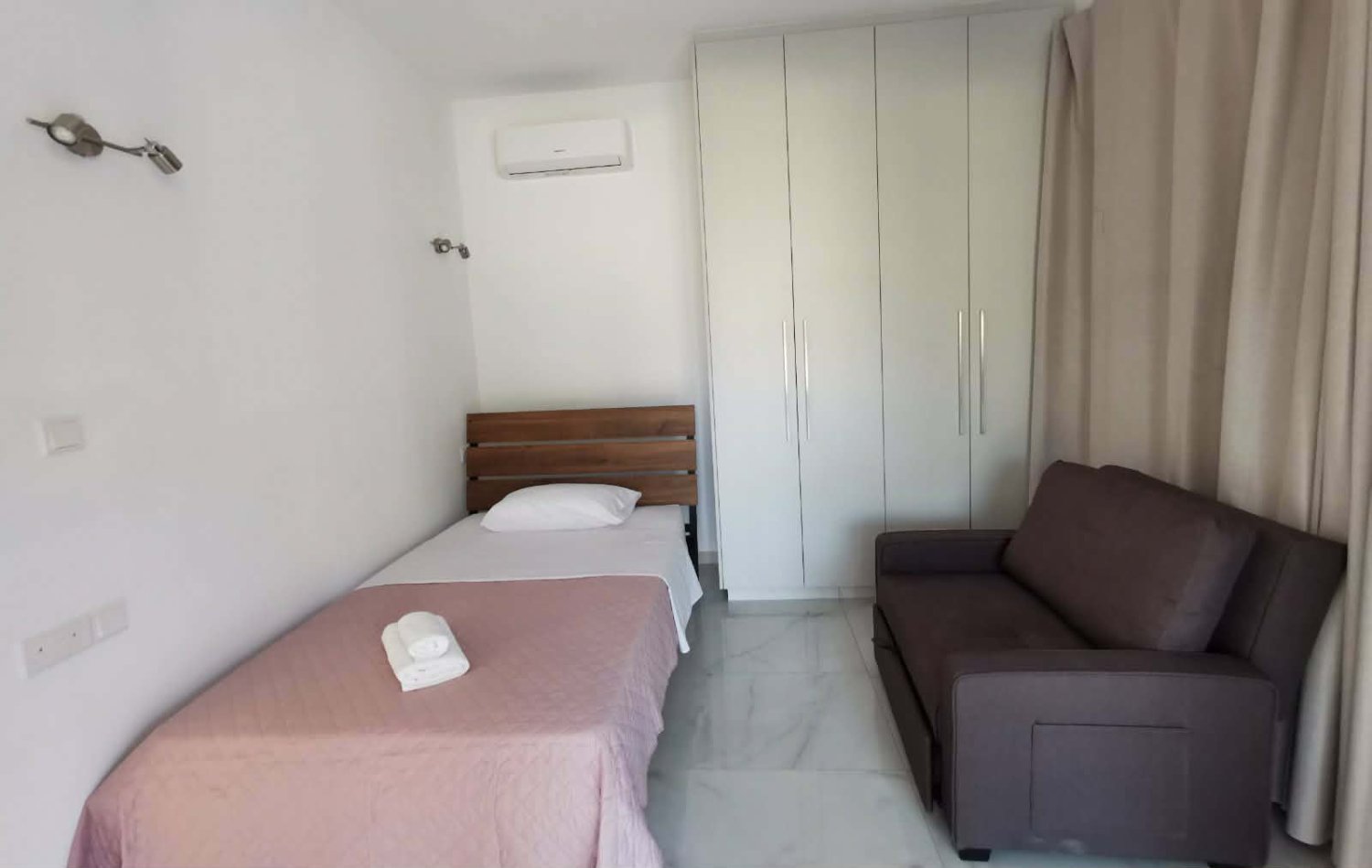 3 dormitorios Villa en Steni, Paphos, Chipre No. 60877