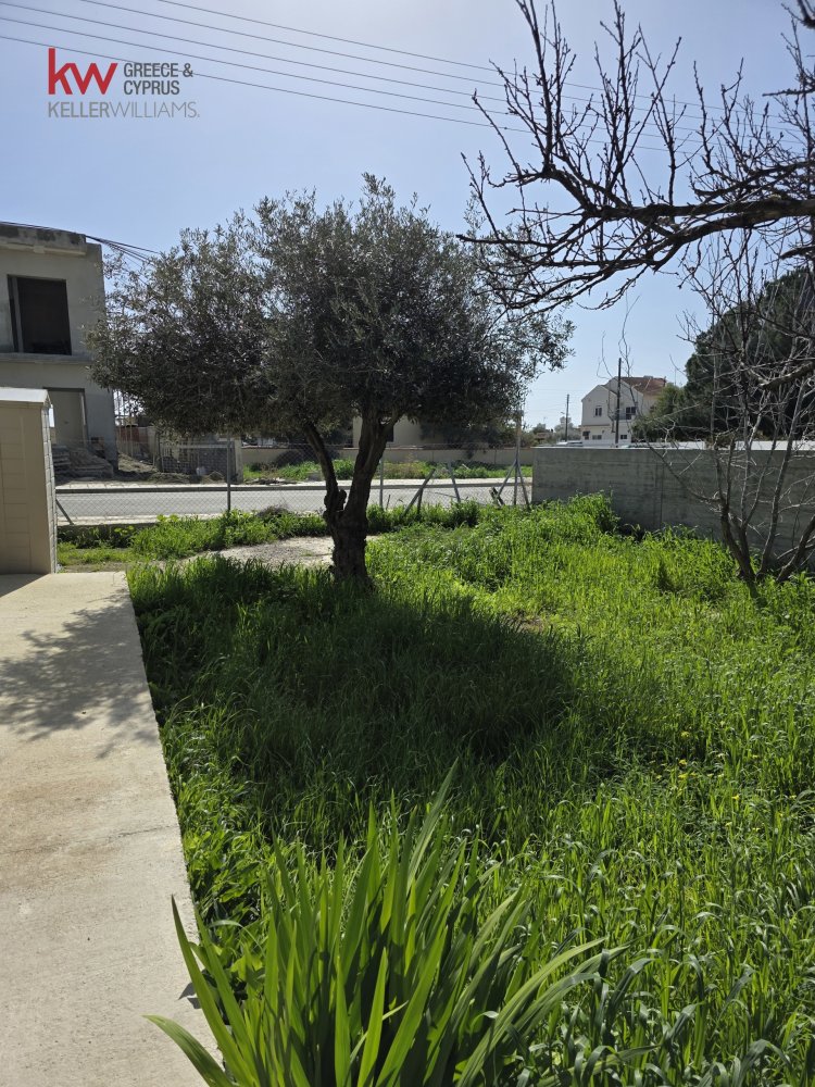 4 dormitorios Villa en Pervolia, Larnaka, Chipre No. 49916