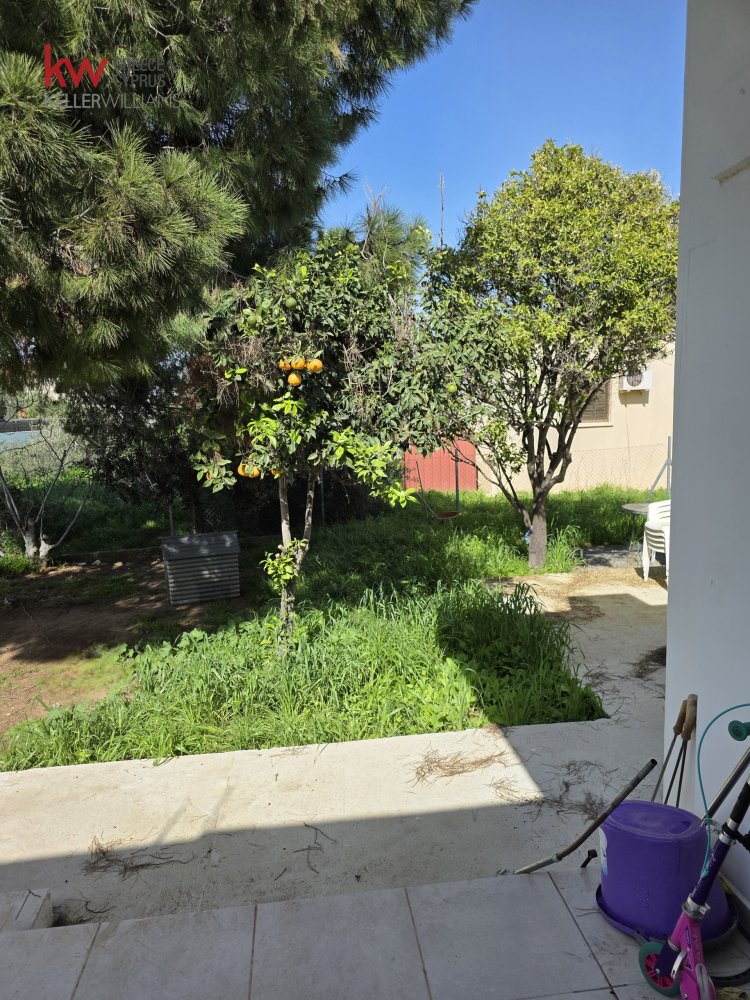 4 dormitorios Villa en Pervolia, Larnaka, Chipre No. 49916