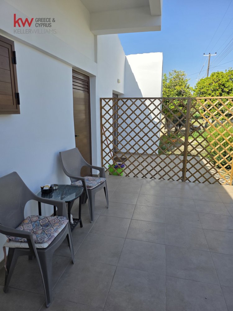 4 dormitorios Villa en Pervolia, Larnaka, Chipre No. 49916