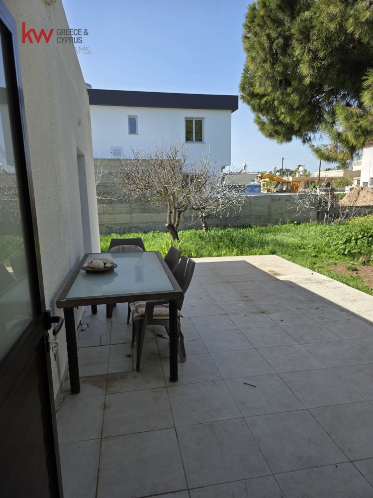 4 dormitorios Villa en Pervolia, Larnaka, Chipre No. 49916