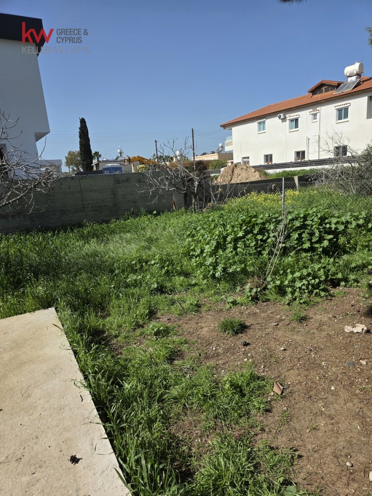 4 dormitorios Villa en Pervolia, Larnaka, Chipre No. 49916