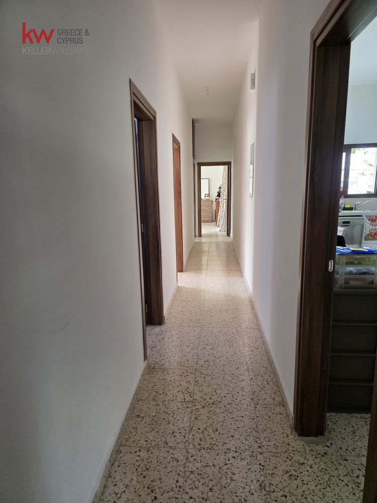 4 dormitorios Villa en Pervolia, Larnaka, Chipre No. 49916