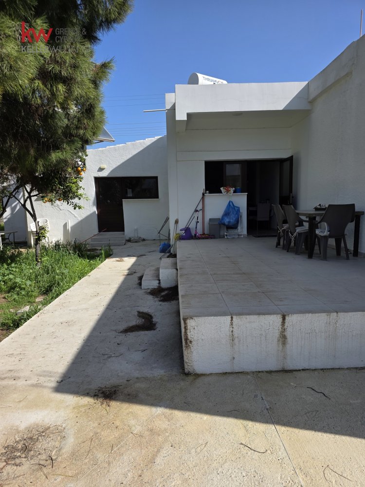 4 dormitorios Villa en Pervolia, Larnaka, Chipre No. 49916