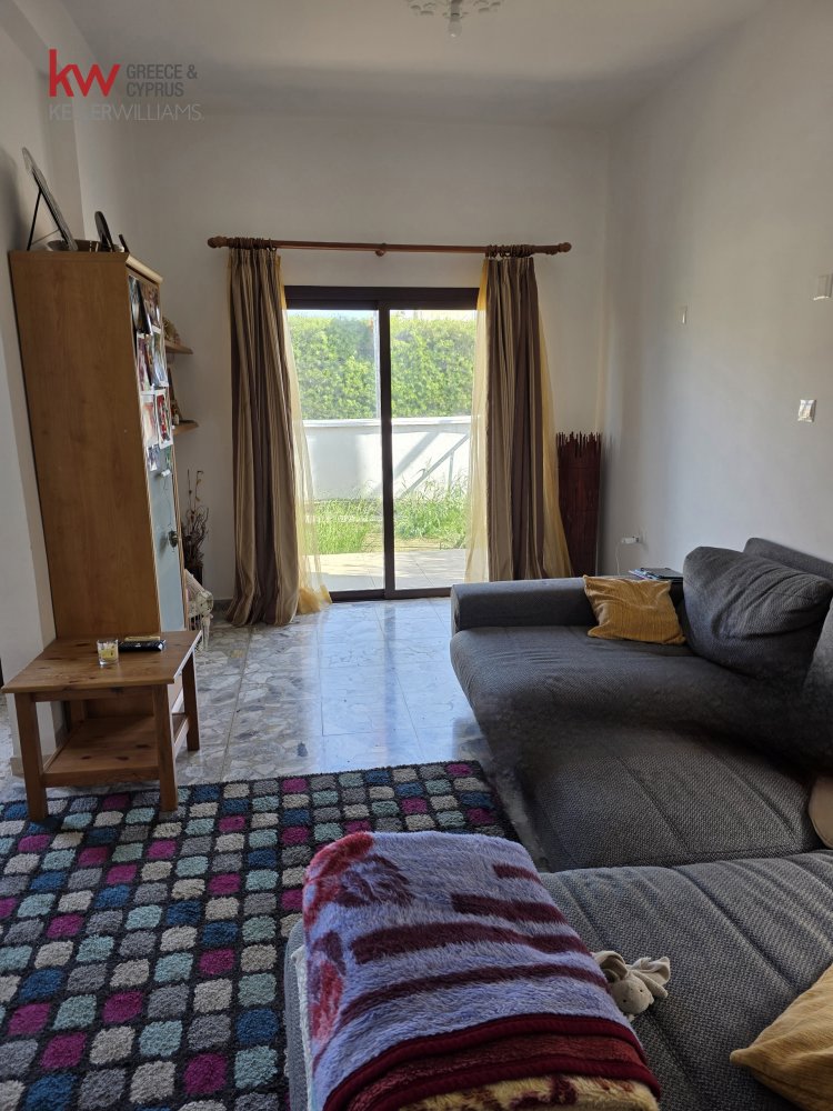 4 dormitorios Villa en Pervolia, Larnaka, Chipre No. 49916