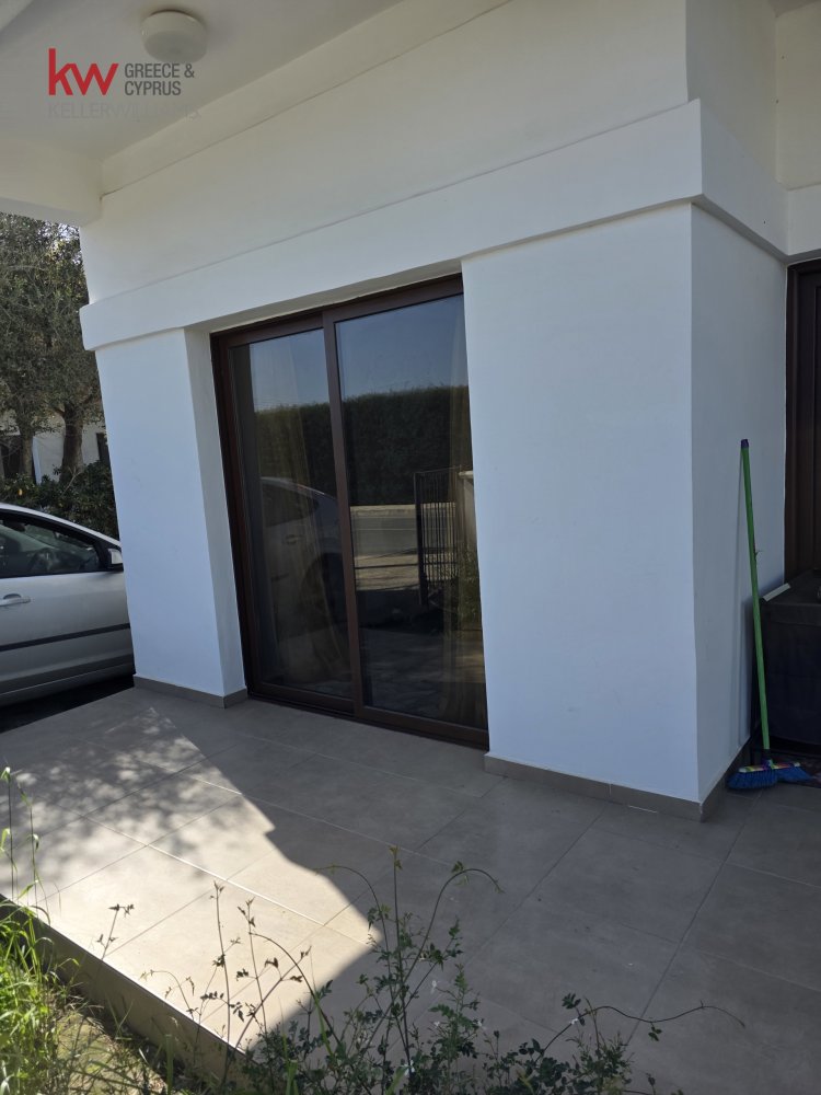 4 dormitorios Villa en Pervolia, Larnaka, Chipre No. 49916