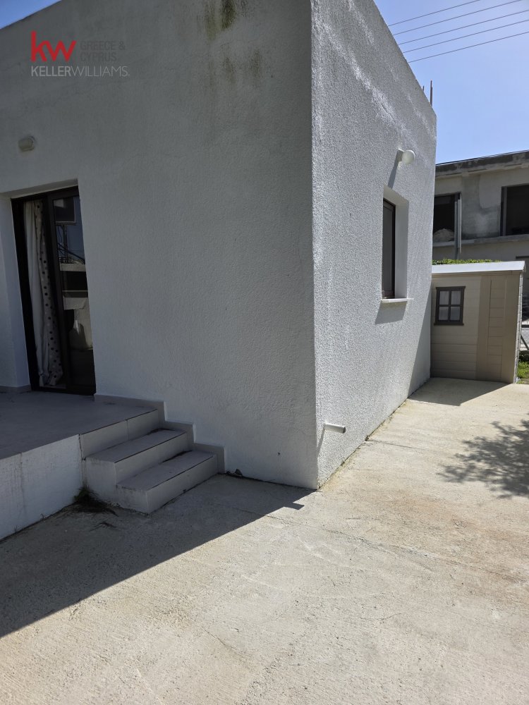 4 dormitorios Villa en Pervolia, Larnaka, Chipre No. 49916
