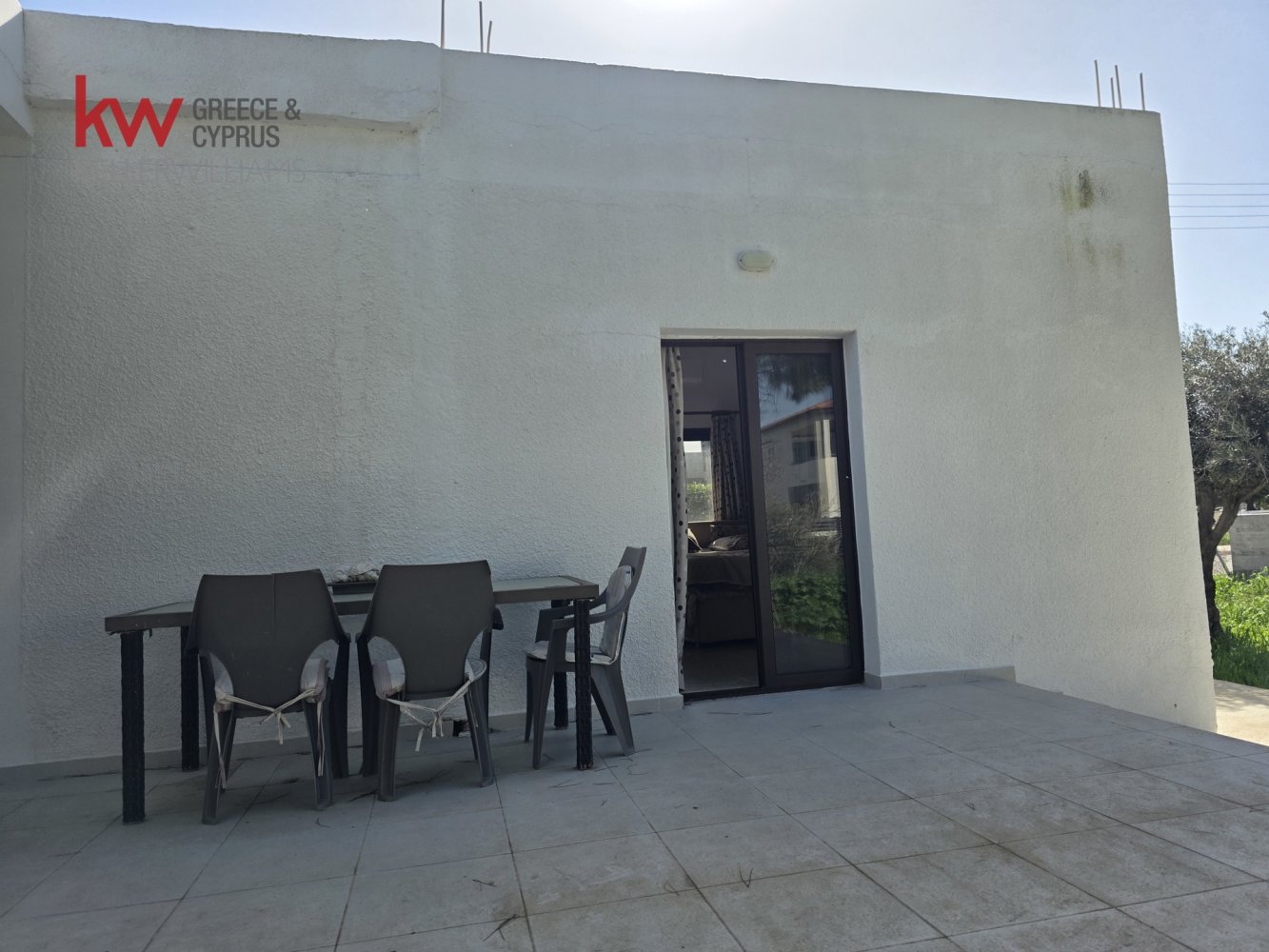 4 dormitorios Villa en Pervolia, Larnaka, Chipre No. 49916