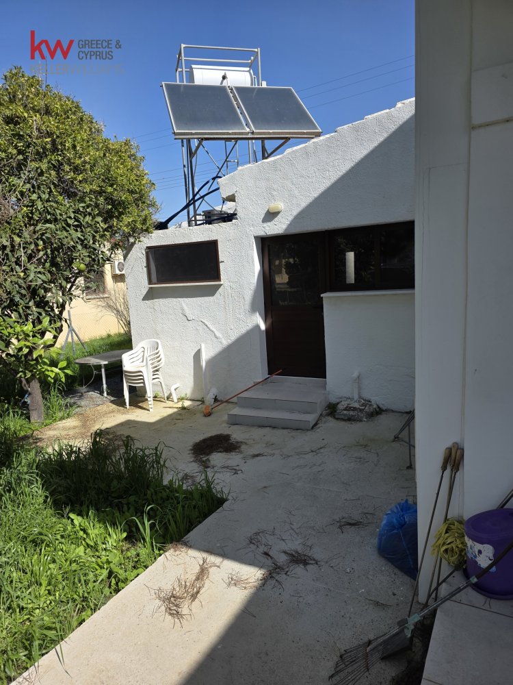 4 dormitorios Villa en Pervolia, Larnaka, Chipre No. 49916