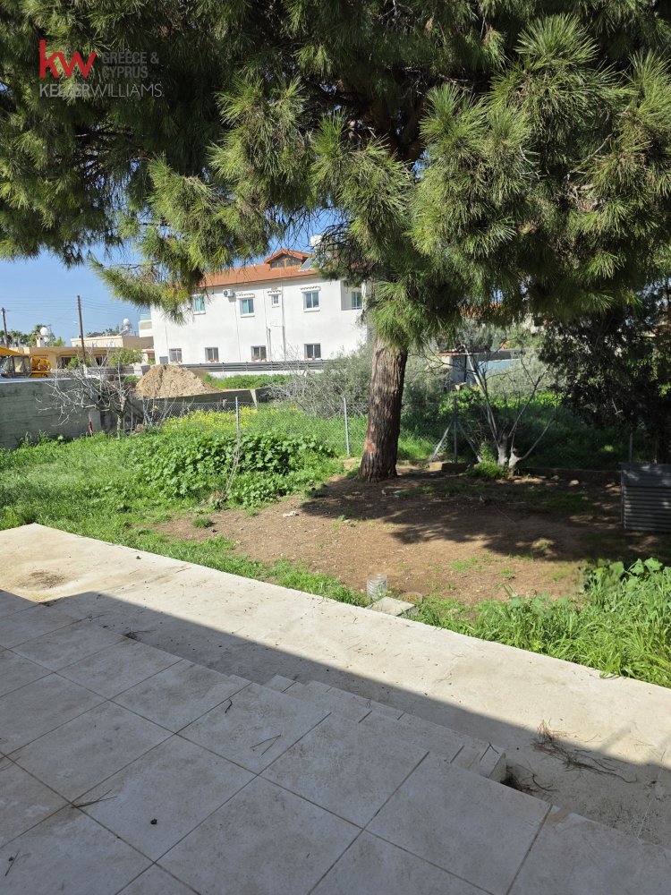4 dormitorios Villa en Pervolia, Larnaka, Chipre No. 49916