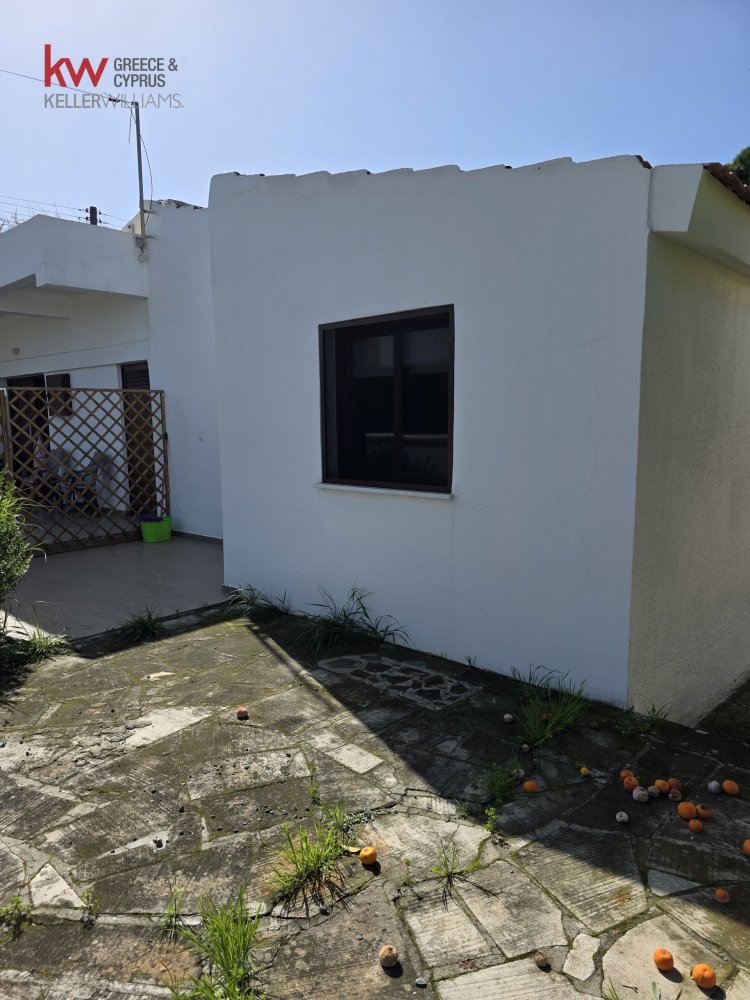 4 dormitorios Villa en Pervolia, Larnaka, Chipre No. 49916
