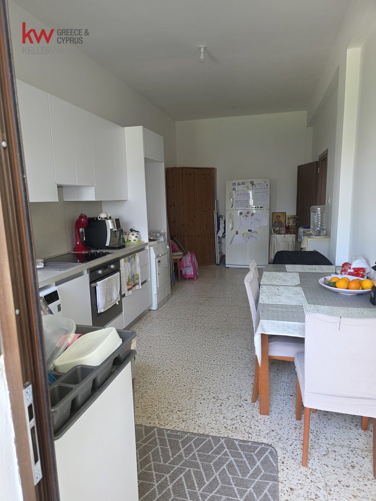 4 dormitorios Villa en Pervolia, Larnaka, Chipre No. 49916