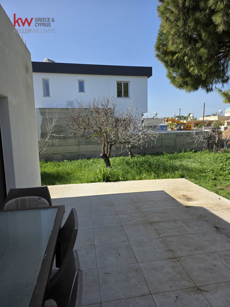 4 dormitorios Villa en Pervolia, Larnaka, Chipre No. 49916