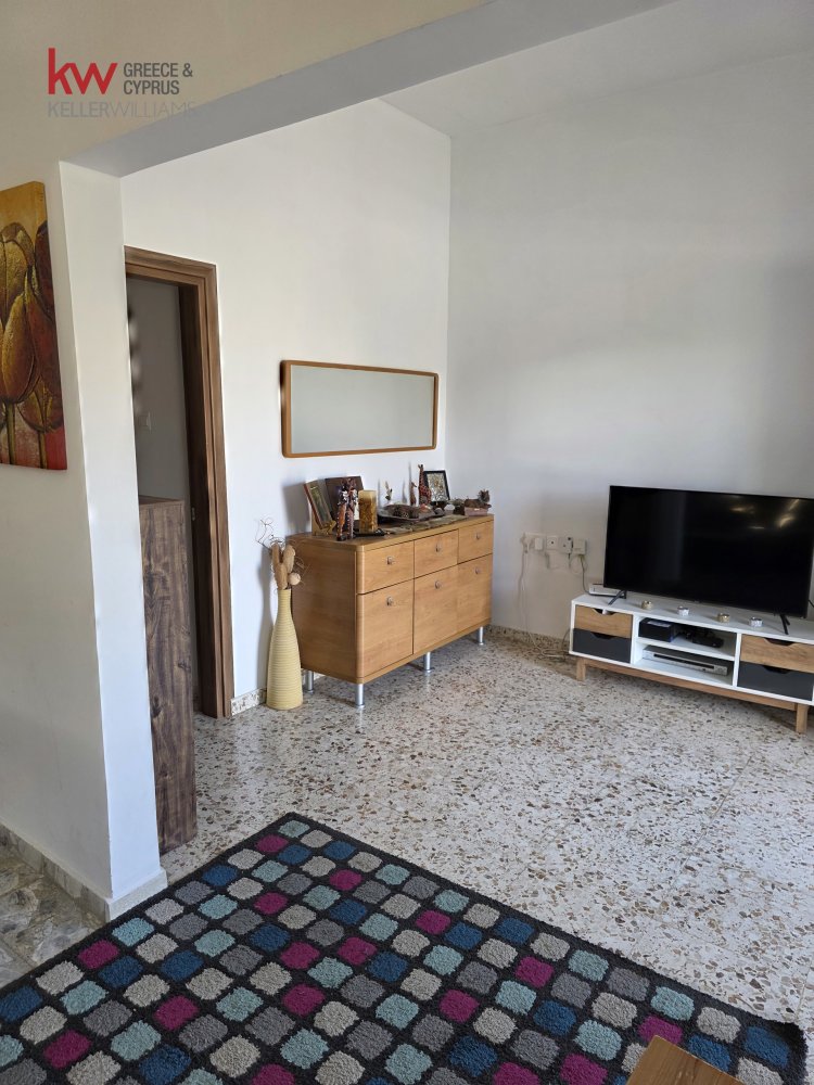 4 dormitorios Villa en Pervolia, Larnaka, Chipre No. 49916