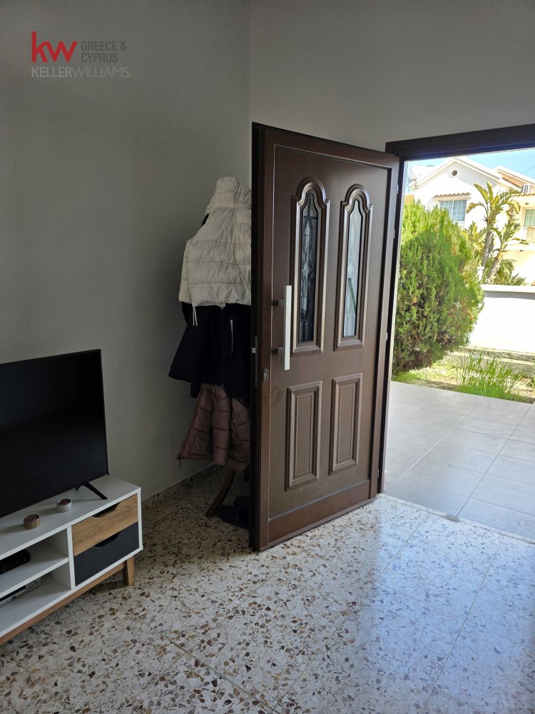 4 dormitorios Villa en Pervolia, Larnaka, Chipre No. 49916