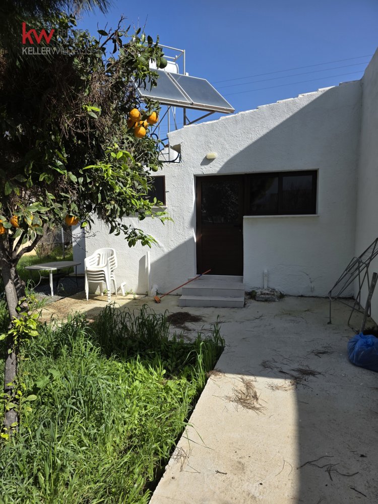 4 dormitorios Villa en Pervolia, Larnaka, Chipre No. 49916