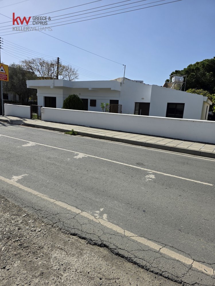 4 dormitorios Villa en Pervolia, Larnaka, Chipre No. 49916
