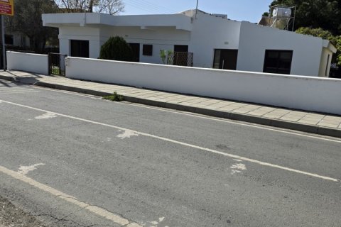 4 dormitorios Villa en Pervolia, Larnaka, Chipre No. 49916
