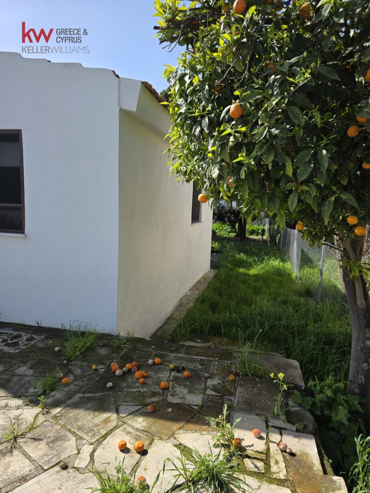 4 dormitorios Villa en Pervolia, Larnaka, Chipre No. 49916