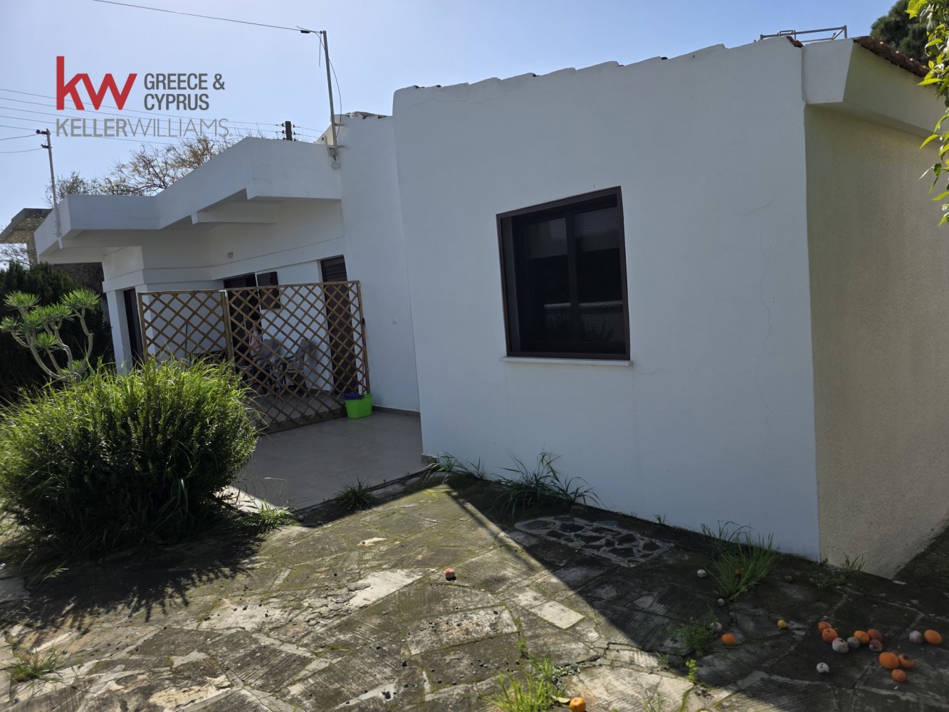 4 dormitorios Villa en Pervolia, Larnaka, Chipre No. 49916