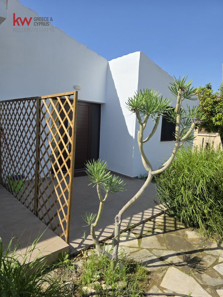 4 dormitorios Villa en Pervolia, Larnaka, Chipre No. 49916