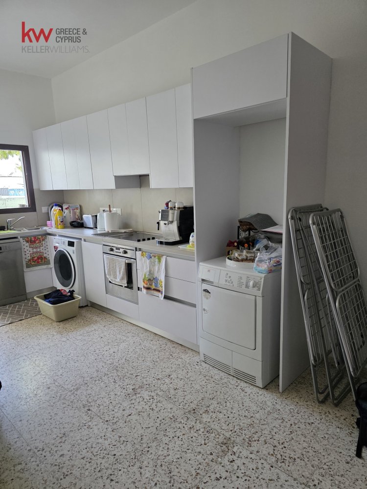 4 dormitorios Villa en Pervolia, Larnaka, Chipre No. 49916