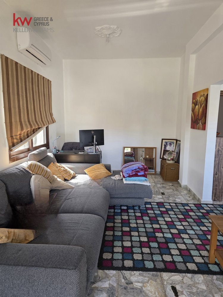 4 dormitorios Villa en Pervolia, Larnaka, Chipre No. 49916